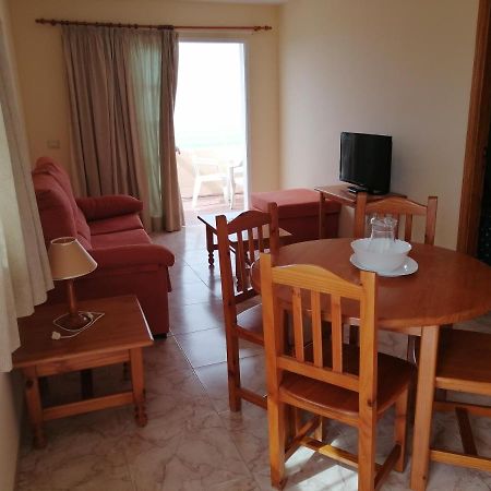 Arena Sol Apartment Puerto de Santiago  Bagian luar foto