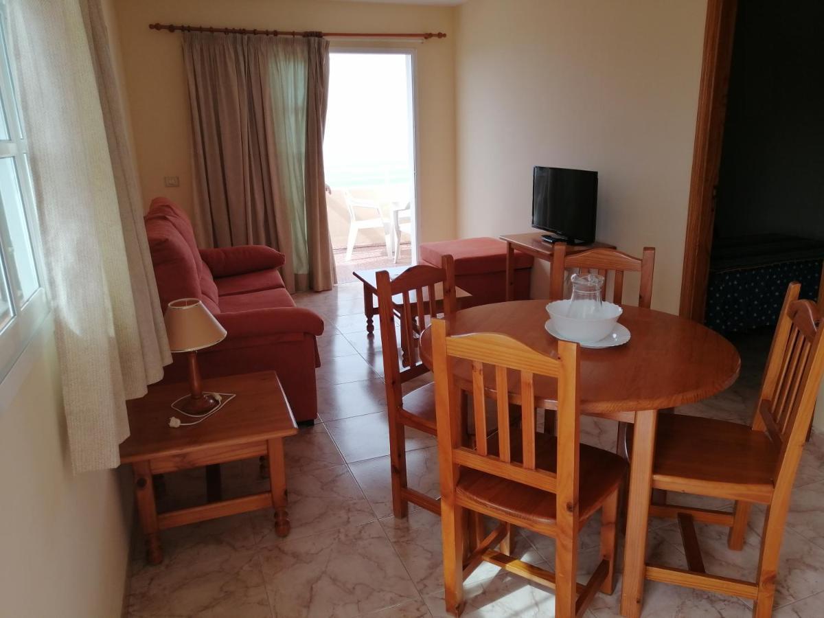 Arena Sol Apartment Puerto de Santiago  Bagian luar foto
