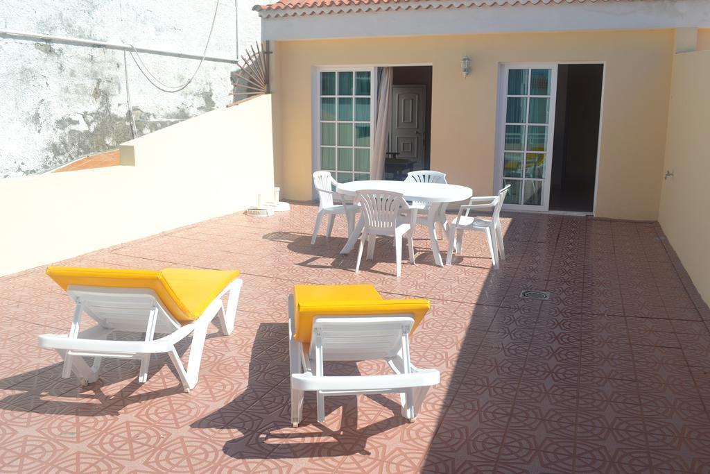 Arena Sol Apartment Puerto de Santiago  Ruang foto
