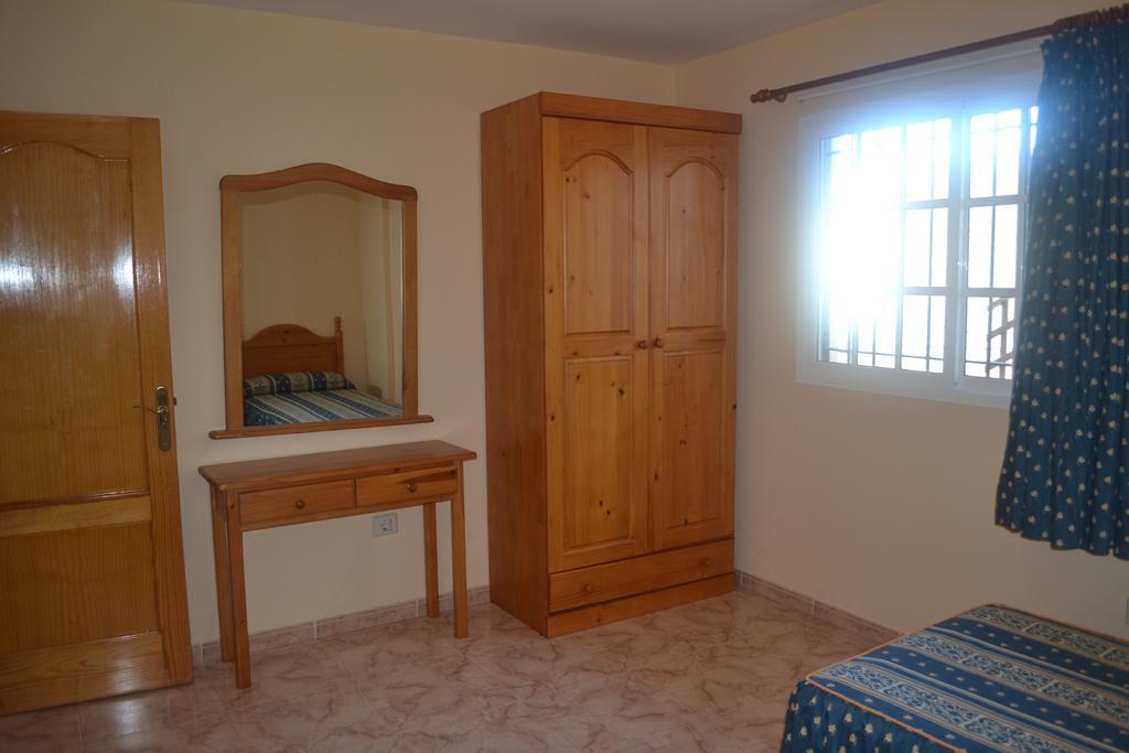 Arena Sol Apartment Puerto de Santiago  Ruang foto